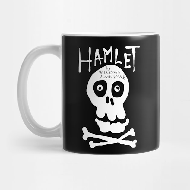 Uh-oh Hamlet by Exile Kings 